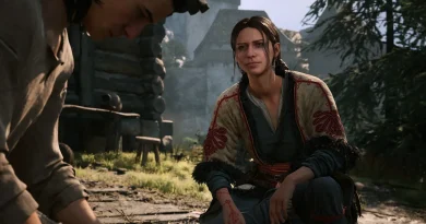 Biaya Pengembangan The Blood Of Dawnwalker Hanya 40 Juta USD