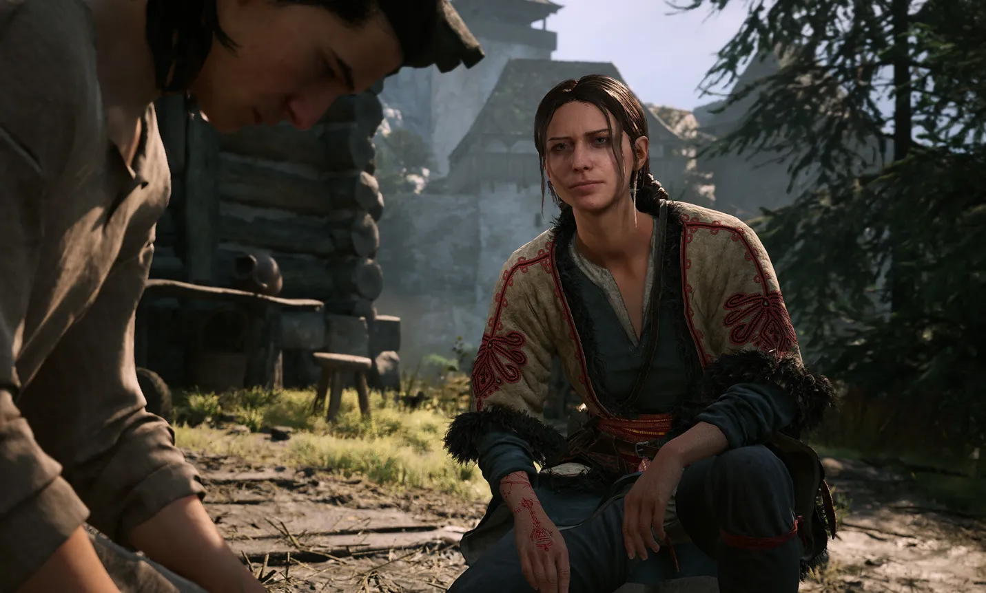 Biaya Pengembangan The Blood Of Dawnwalker Hanya 40 Juta USD