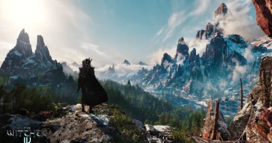 Tanggal Rilis The Witcher 4 Resmi Dipastikan Meluncur 2028