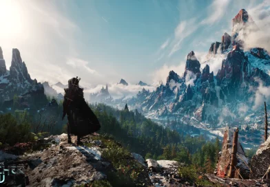 Tanggal Rilis The Witcher 4 Resmi Dipastikan Meluncur 2028