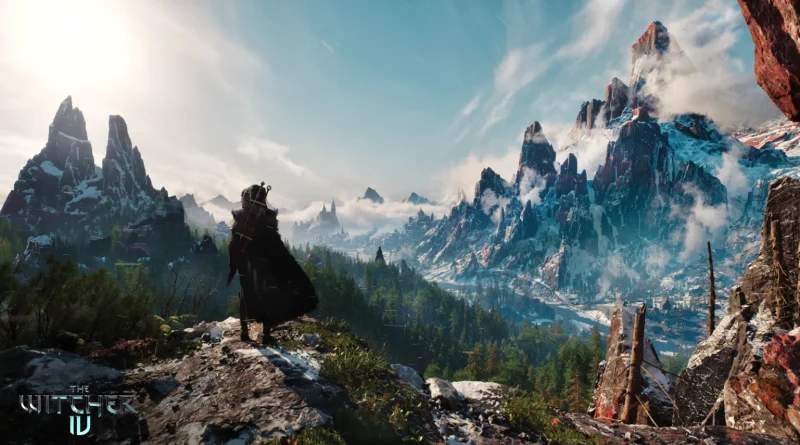 Tanggal Rilis The Witcher 4 Resmi Dipastikan Meluncur 2028