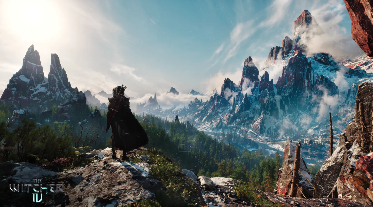 Tanggal Rilis The Witcher 4 Resmi Dipastikan Meluncur 2028