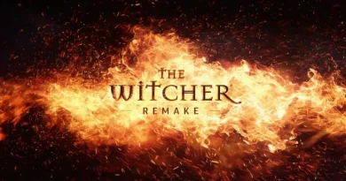 The Witcher Remake ditunda CD Projekt Red