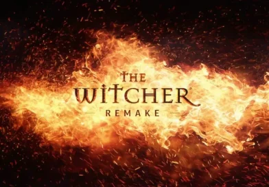 The Witcher Remake ditunda CD Projekt Red