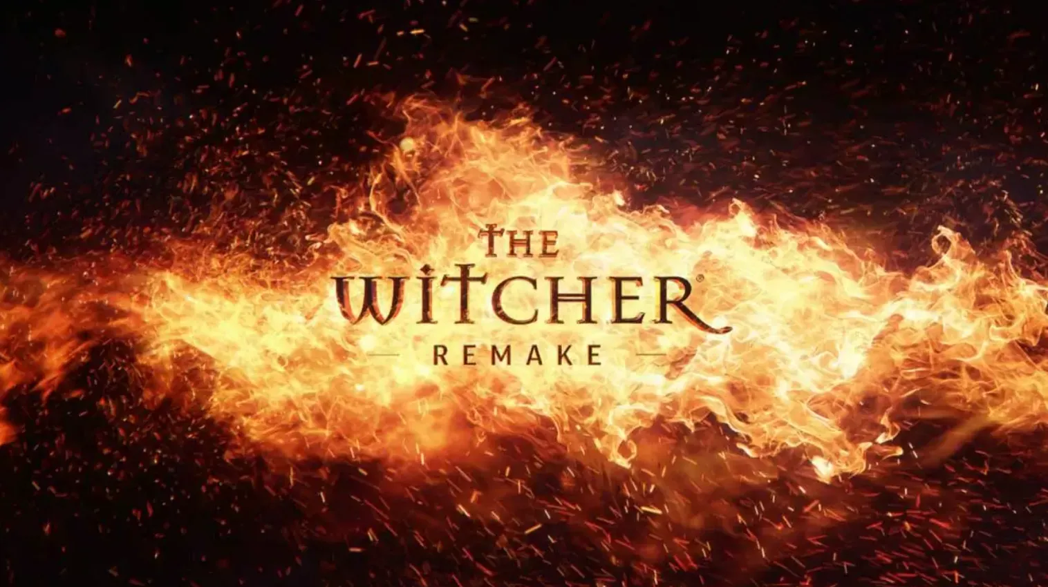 The Witcher Remake ditunda CD Projekt Red