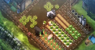 Village in the Shade catat penjualan 200 ribu unit