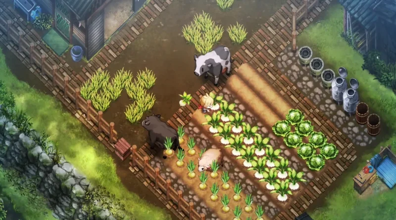 Village in the Shade catat penjualan 200 ribu unit