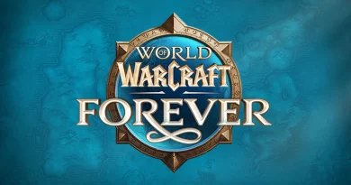 Blizzard umumkan World of Warcraft: Forever