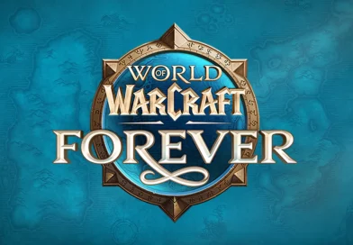 Blizzard umumkan World of Warcraft: Forever