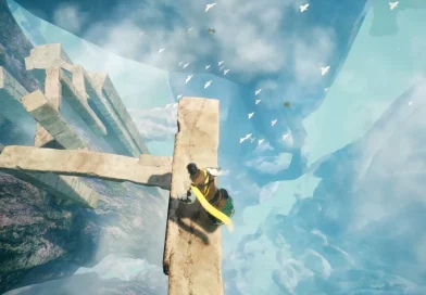 CygamesEdge Resmi Diperkenalkan Rilis Where the Seeds Fall