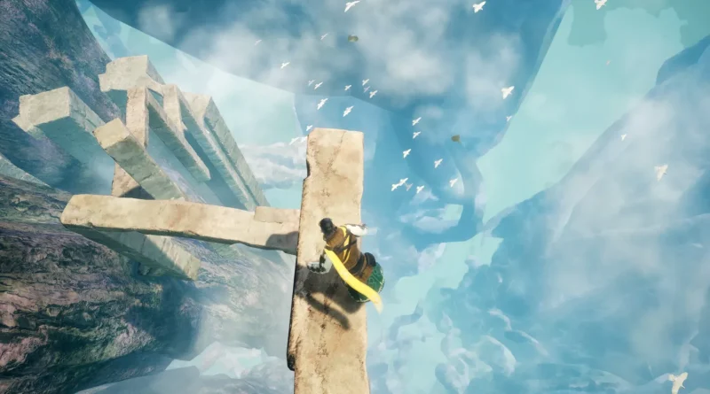CygamesEdge Resmi Diperkenalkan Rilis Where the Seeds Fall
