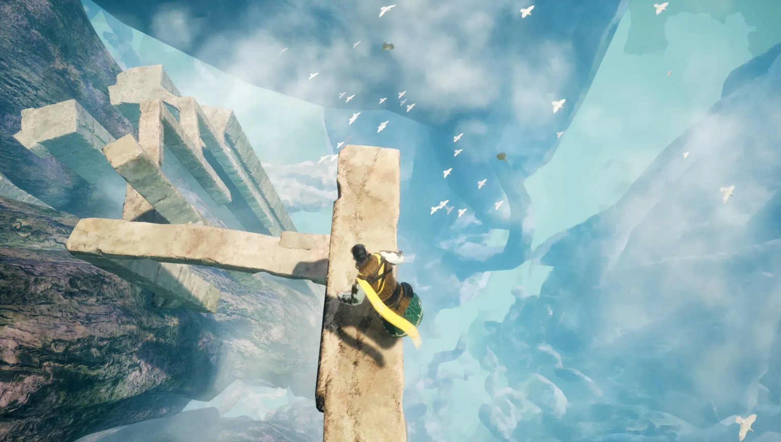 CygamesEdge Resmi Diperkenalkan Rilis Where the Seeds Fall