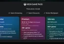 Xbox Cloud Gaming batasi jam main penggunanya