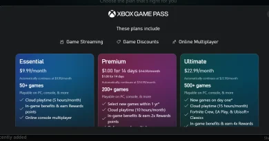 Xbox Cloud Gaming batasi jam main penggunanya