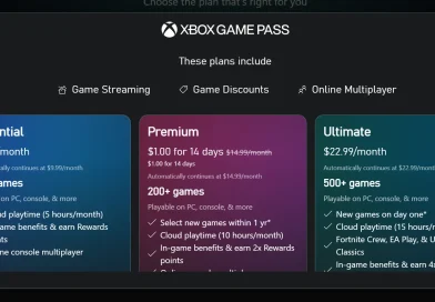 Xbox Cloud Gaming batasi jam main penggunanya