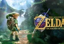 Zelda Ocarina of Time Remake rilis 5 November 2026