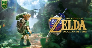 Zelda Ocarina of Time Remake rilis 5 November 2026
