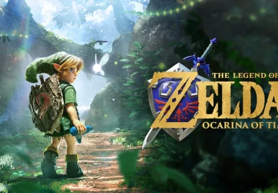 Zelda Ocarina of Time Remake rilis 5 November 2026