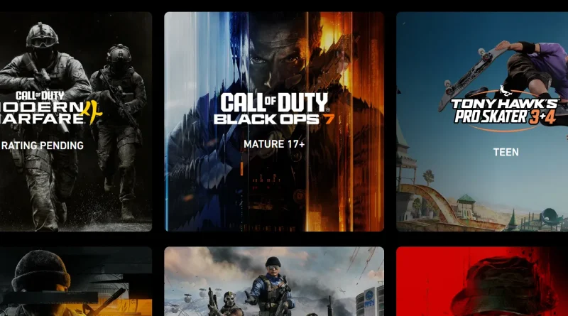 Activision sebut bisnis cheat berbayar capai 150 triliun Rupiah per tahun