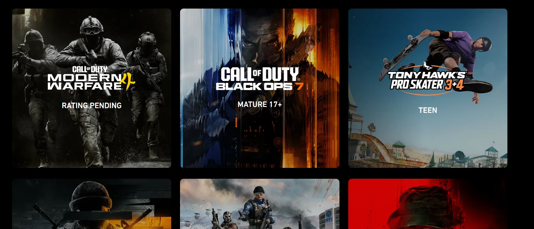 Activision sebut bisnis cheat berbayar capai 150 triliun Rupiah per tahun