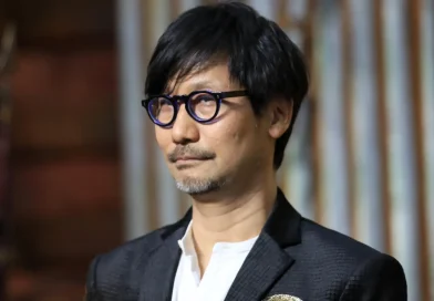Hideo Kojima berjanji akan tetap aktif buat video game
