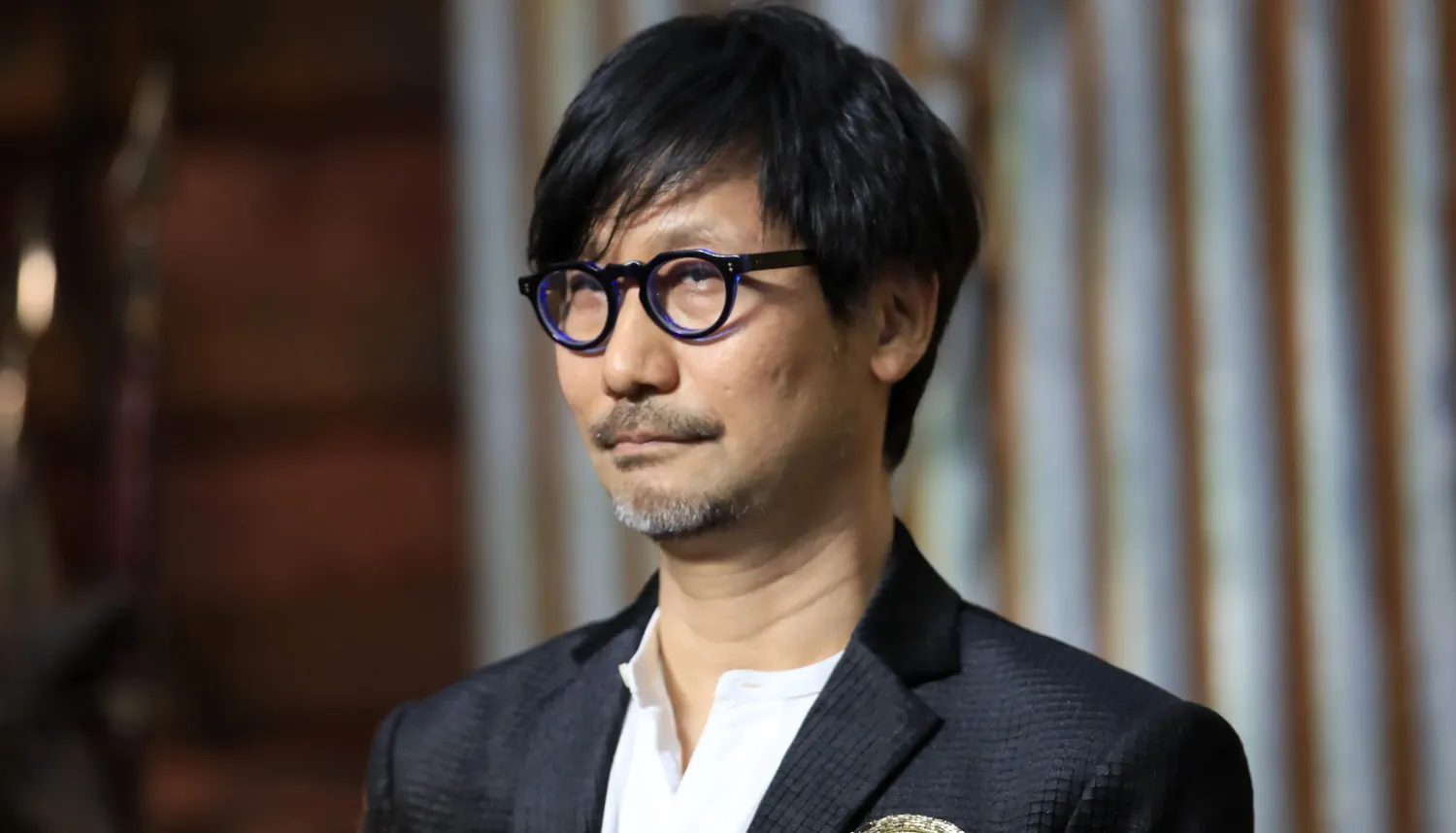 Hideo Kojima berjanji akan tetap aktif buat video game