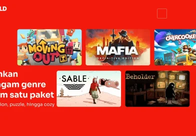 Nuon Luncurkan Aplikasi HELD untuk Main Game PC di HP
