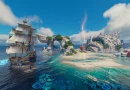 Sea of Remnants gelar closed beta Desember 2026