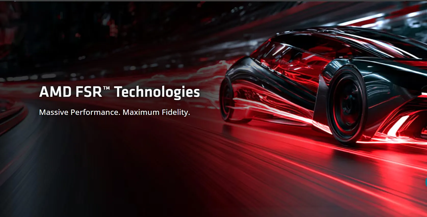 AMD FSR 4.1 Hadir di Radeon RX 6000 dan Gaming Handheld