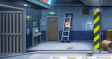 Capcom umumkan Ace Attorney Dual Destinies VR