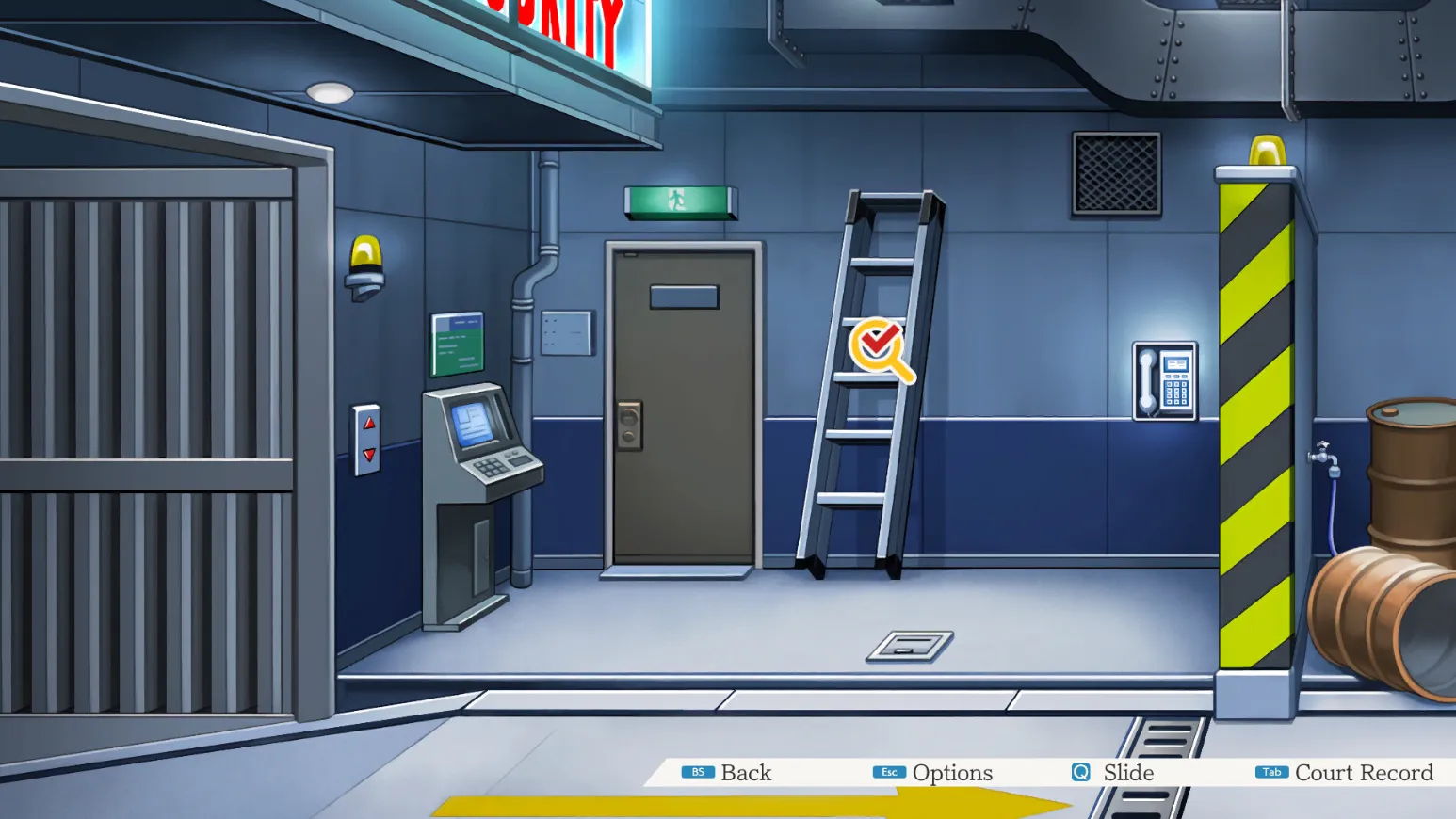 Capcom umumkan Ace Attorney Dual Destinies VR