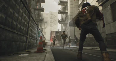 Acts of Blood Rilis di PC