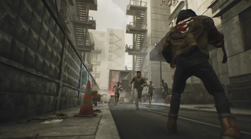 Acts of Blood Rilis di PC