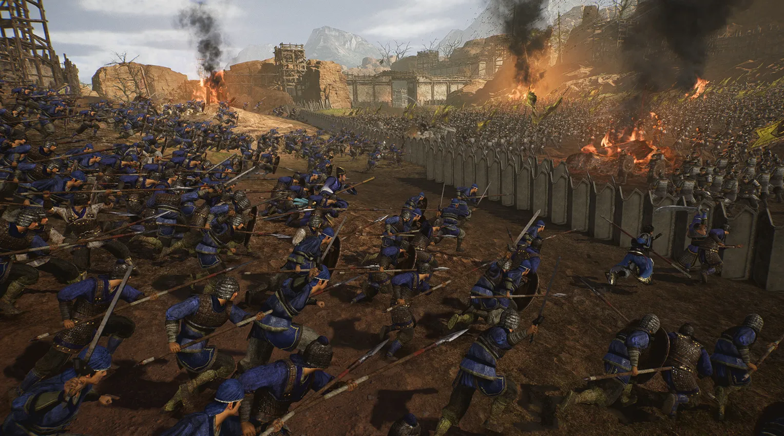 Akihiro Suzuki Ingin Buat Game Baru Sebelum Pensiun