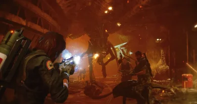 Cold Iron Studios lakukan PHK, bagaimana nasib Aliens Fireteam Elite 2?