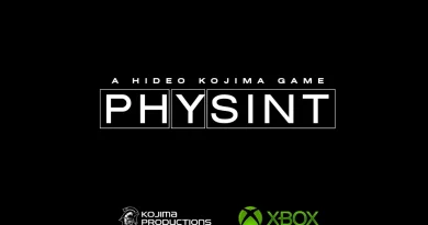 Anggaran Physint Hideo Kojima berkurang setelah bergabung ke Xbox