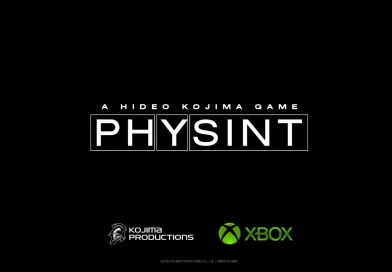 Anggaran Physint Hideo Kojima berkurang setelah bergabung ke Xbox