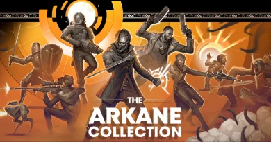 Arkane Studios Terancam Tutup