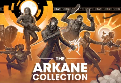 Arkane Studios Terancam Tutup