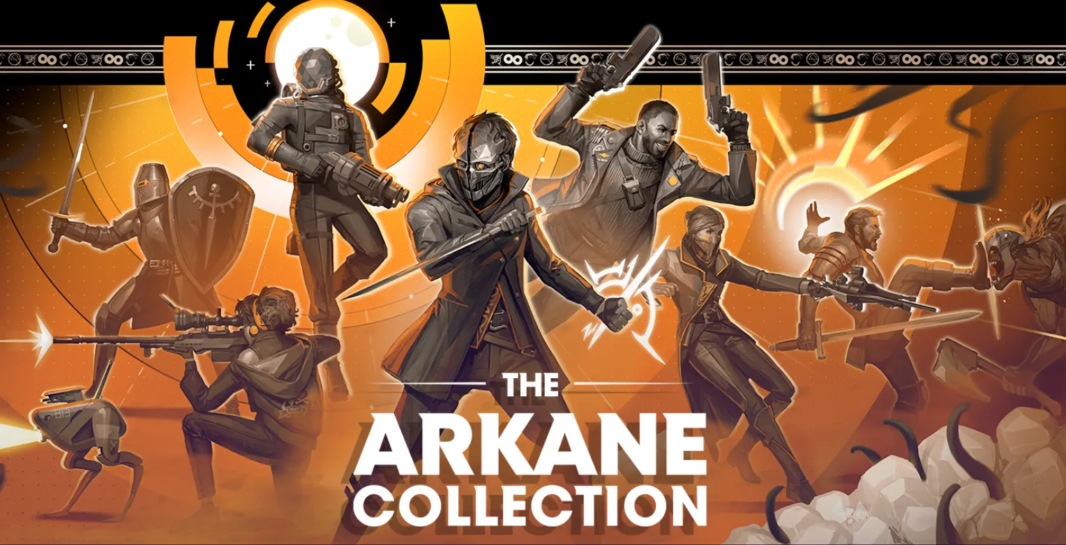 Arkane Studios Terancam Tutup