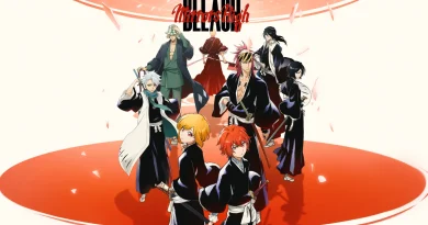 BLEACH Mirrors High Capai 1 Juta Pra-Registrasi