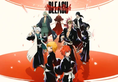 BLEACH Mirrors High Capai 1 Juta Pra-Registrasi
