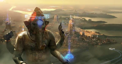 Beyond Good & Evil 2 Masih Pra-Produksi Setelah 18 Tahun