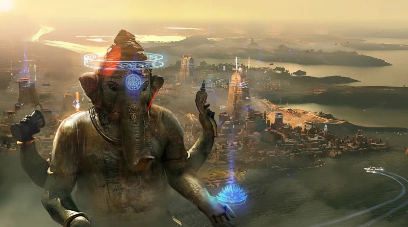 Beyond Good & Evil 2 Masih Pra-Produksi Setelah 18 Tahun