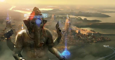 Ubisoft masih kembangkan Beyond Good & Evil 2