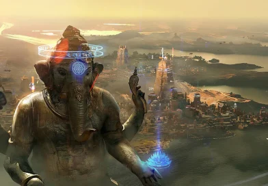 Ubisoft masih kembangkan Beyond Good & Evil 2