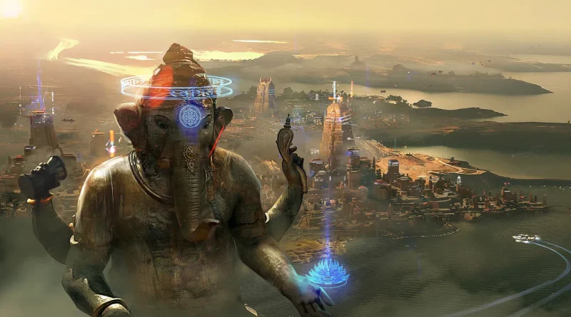 Ubisoft masih kembangkan Beyond Good & Evil 2