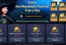 Black Desert Mobile hadirkan Moonlight Festival dengan hadiah eksklusif