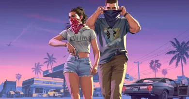 Build GTA 6 Bocor