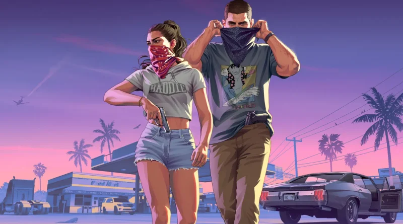 Build GTA 6 Bocor